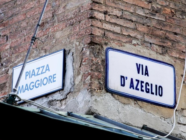 Casa Isolani Piazza Maggiore 1.0 image 16