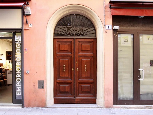 Casa Isolani Piazza Maggiore 1.0 image 24