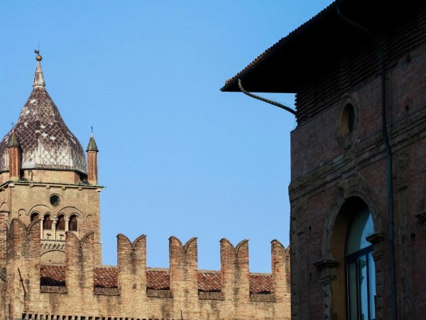 Casa Isolani Piazza Maggiore 1.0 image 27