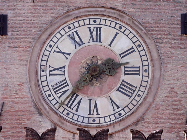 Casa Isolani Piazza Maggiore 1.0 image 30