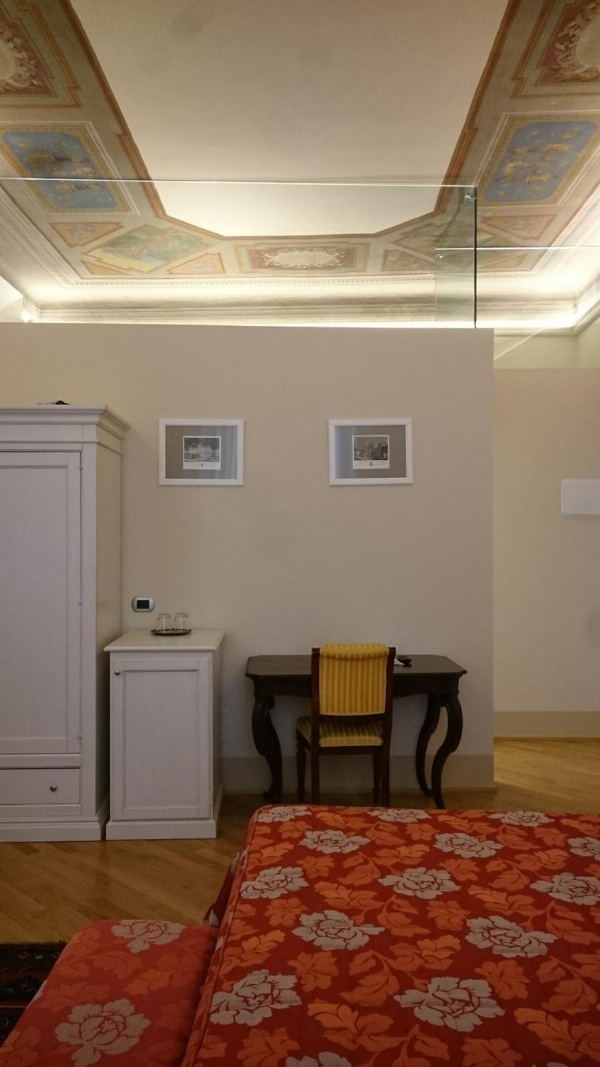 Casa Isolani Piazza Maggiore 1.0 image 6
